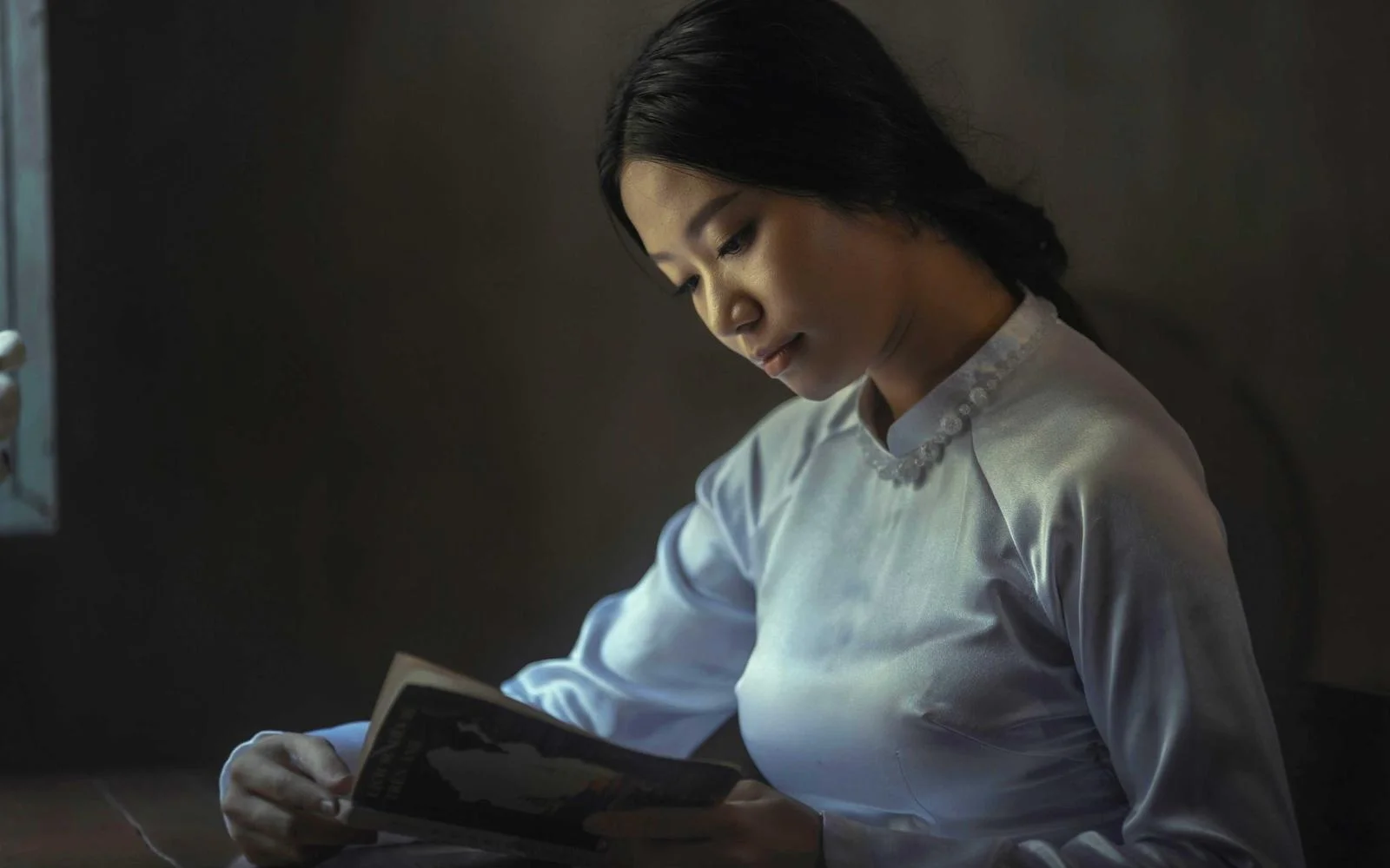 Kinetica film still