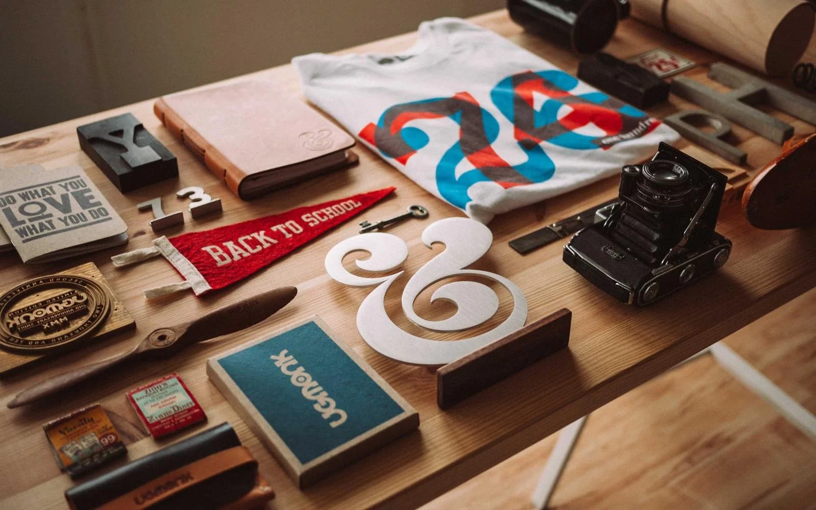 Brand system